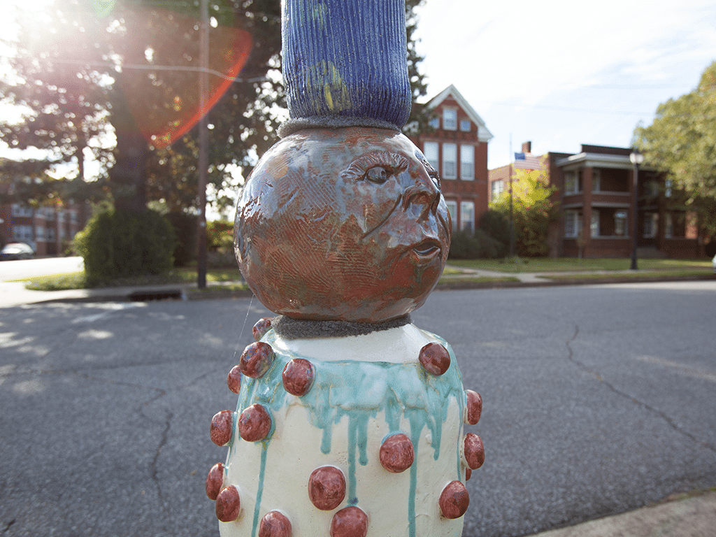 Paducah Arts | About | Paducah Creative &amp; Cultural Council | Kentucky