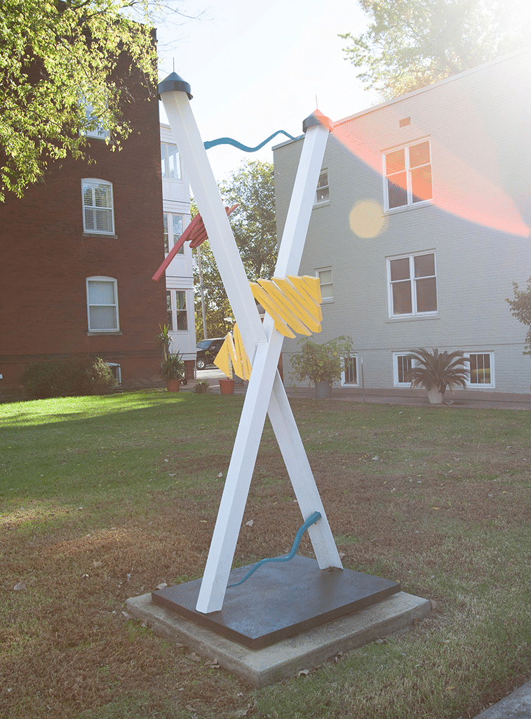 Paducah Creative & Cultural Council | Lowertown Sculpture