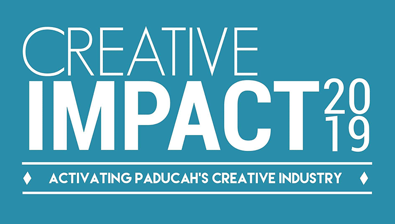 Paducah Creative & Cultural Council | Creative Impact Symposium 2019