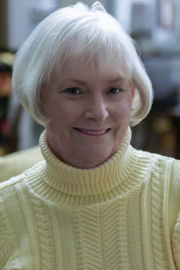 Phyllis Russell