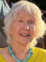 Maureen Usery